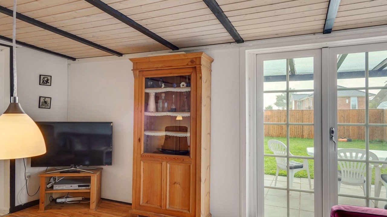 Photo of Livingroom in Skarup Fyn