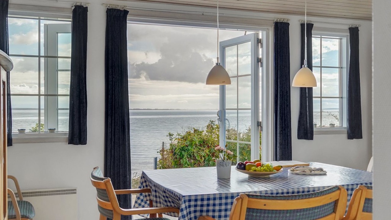 Photo of Livingroom in Skarup Fyn