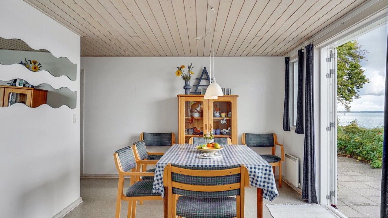 Photo of Livingroom in Skarup Fyn