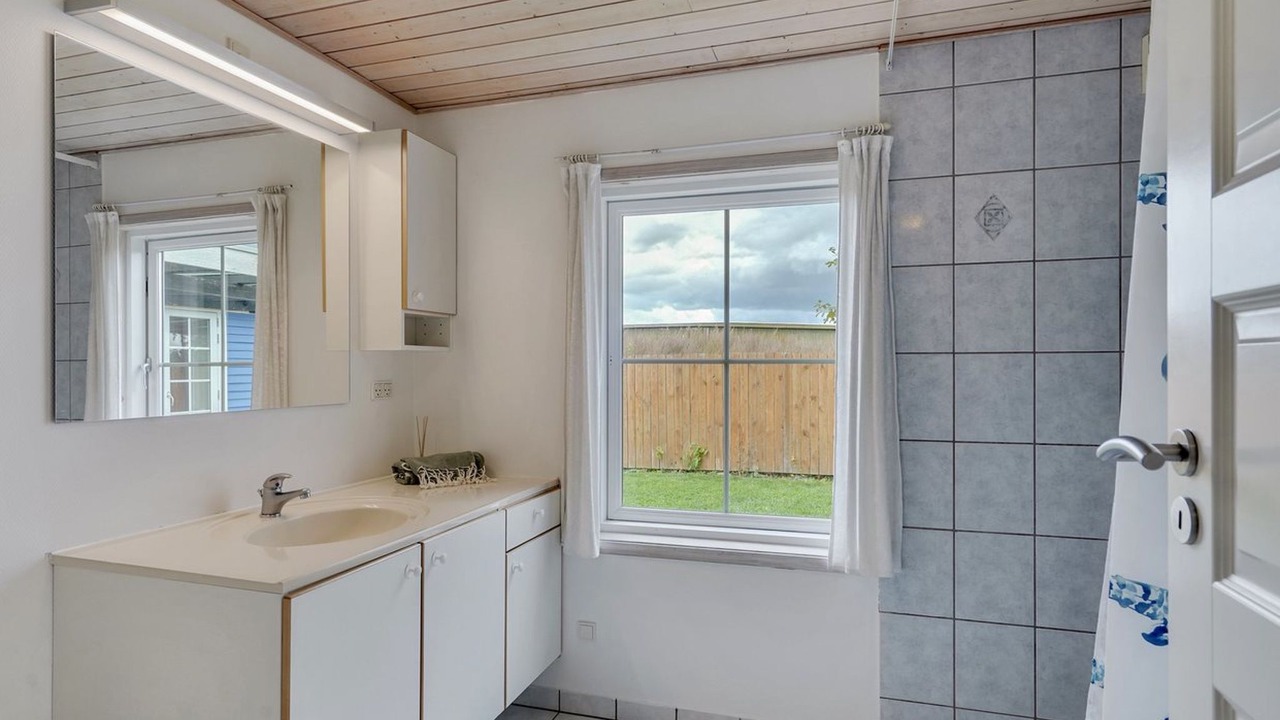 Photo of Bathroom in Skarup Fyn
