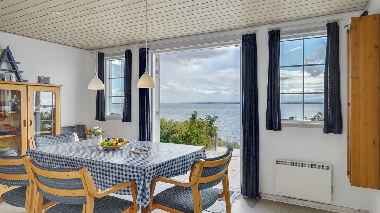 Photo of Livingroom in Skarup Fyn