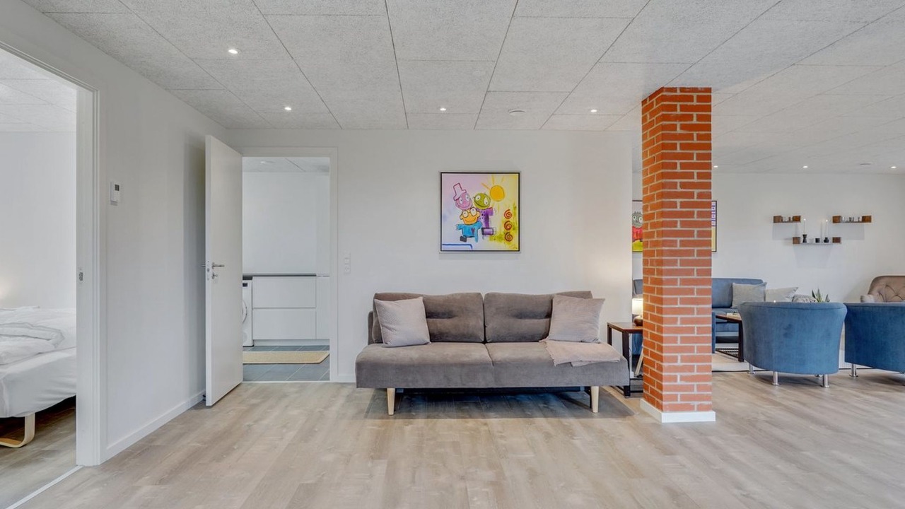 Photo of Livingroom in Faaborg