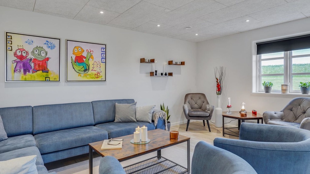Photo of Livingroom in Faaborg