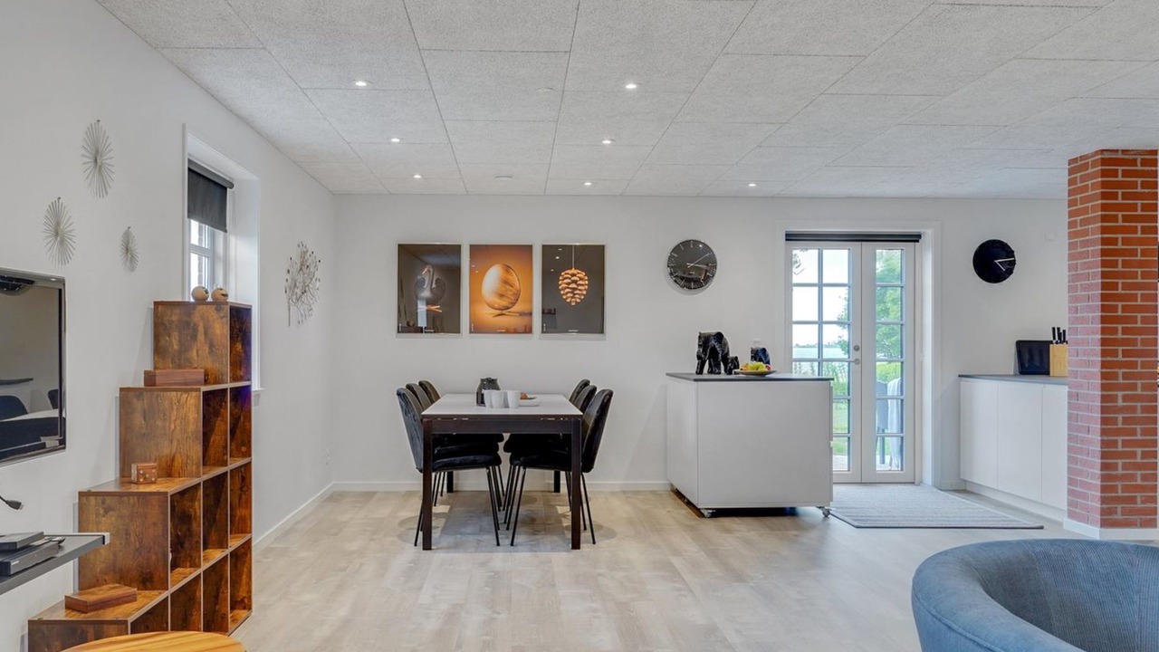 Photo of Livingroom in Faaborg