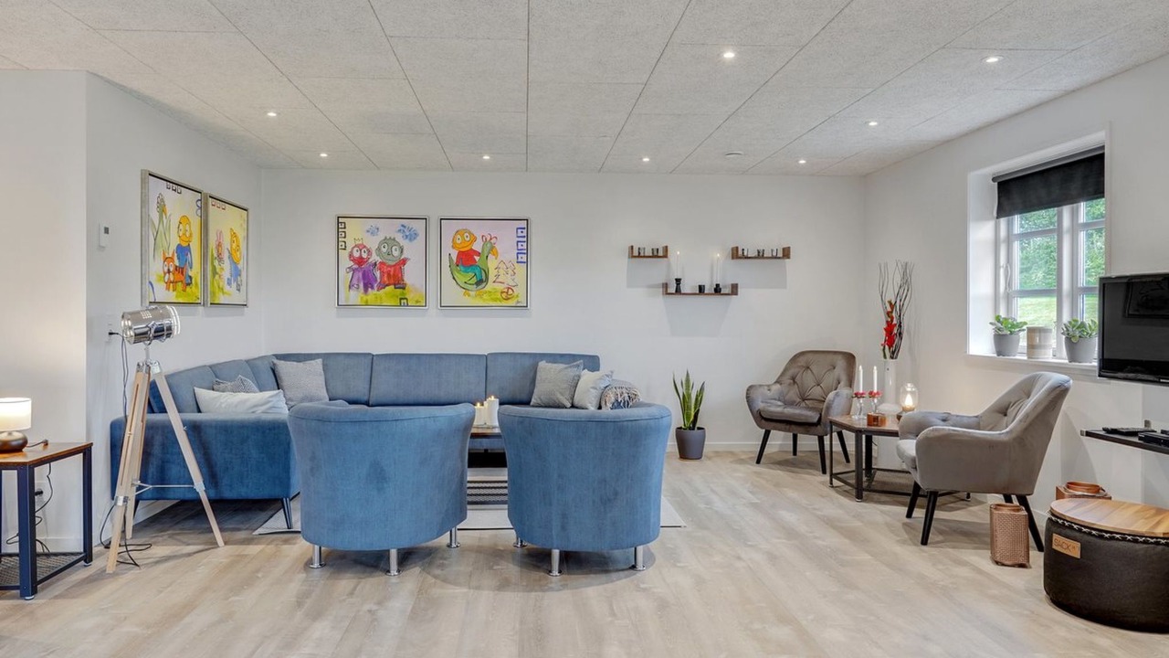 Photo of Livingroom in Faaborg