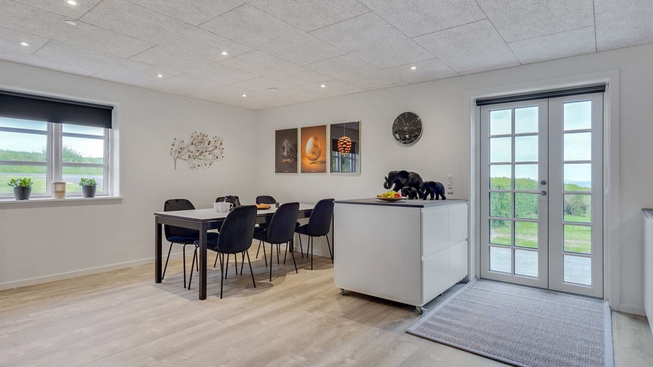 Photo of Livingroom in Faaborg