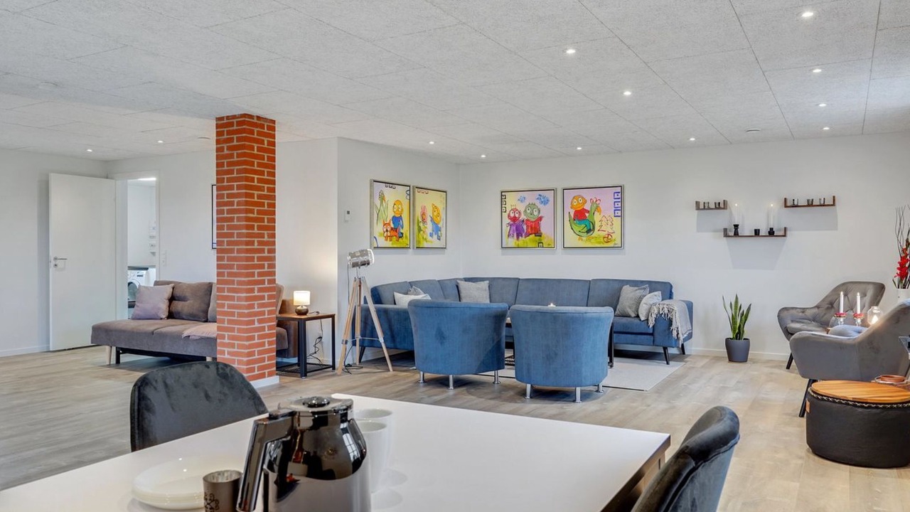 Photo of Livingroom in Faaborg