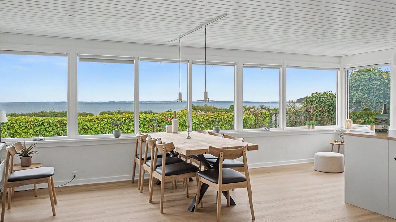 Photo of Livingroom in Bøjden