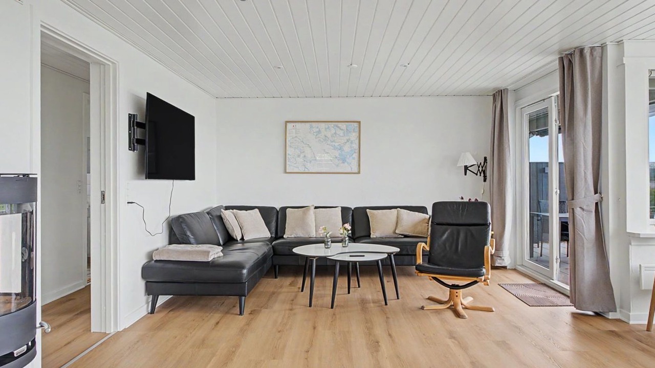 Photo of Livingroom in Bøjden