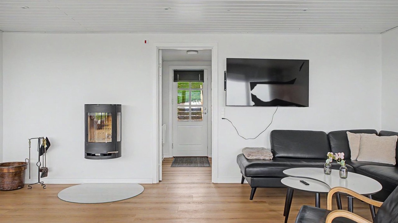 Photo of Livingroom in Bøjden