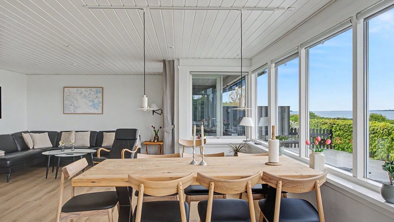Photo of Livingroom in Bøjden