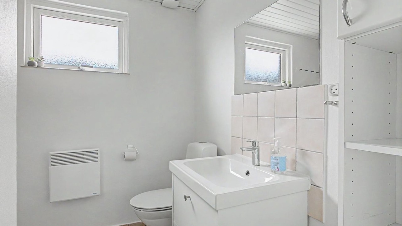 Photo of Bathroom in Bøjden