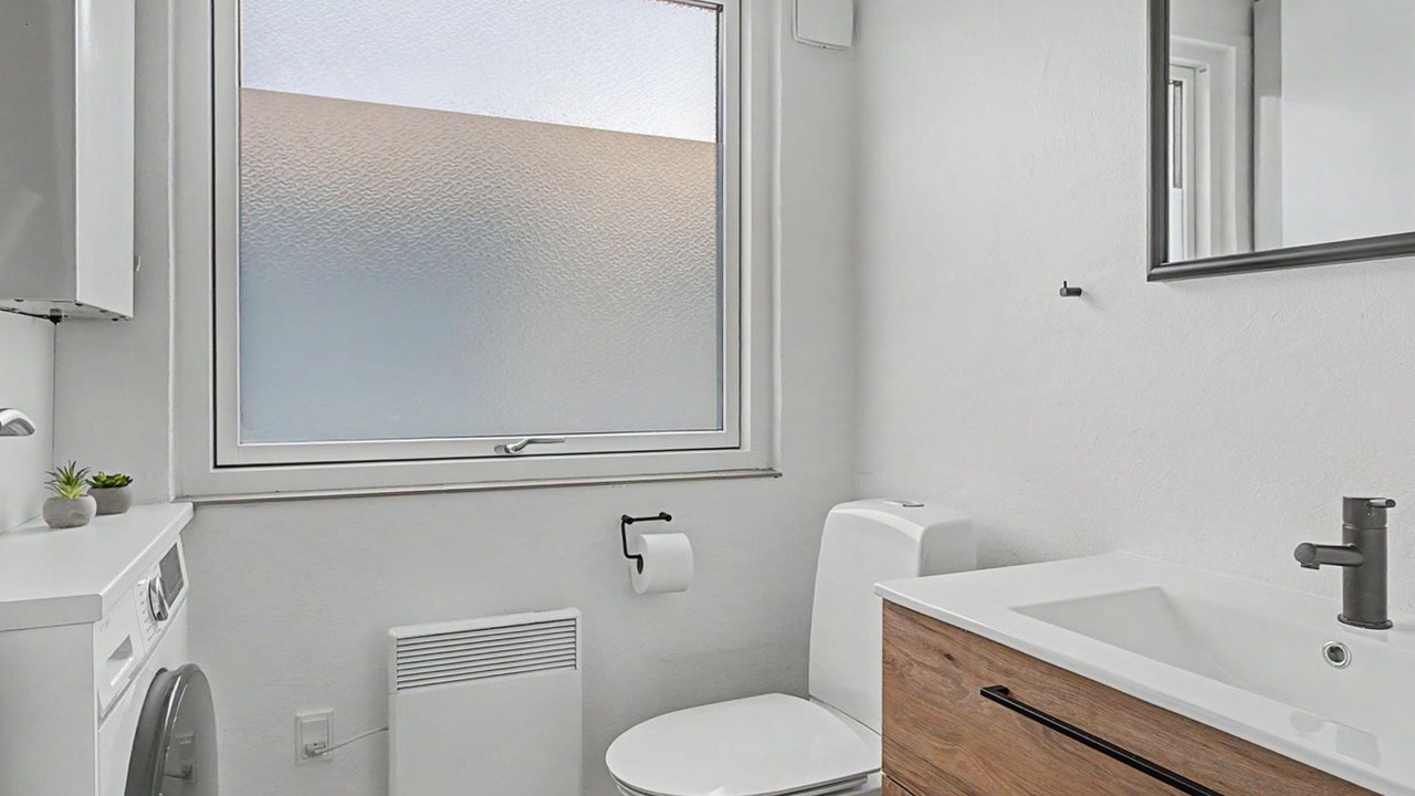 Photo of Bathroom in Bøjden