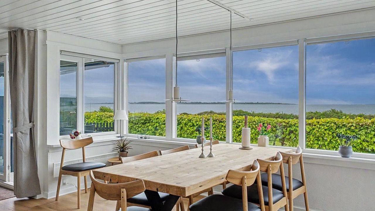 Photo of Livingroom in Bøjden
