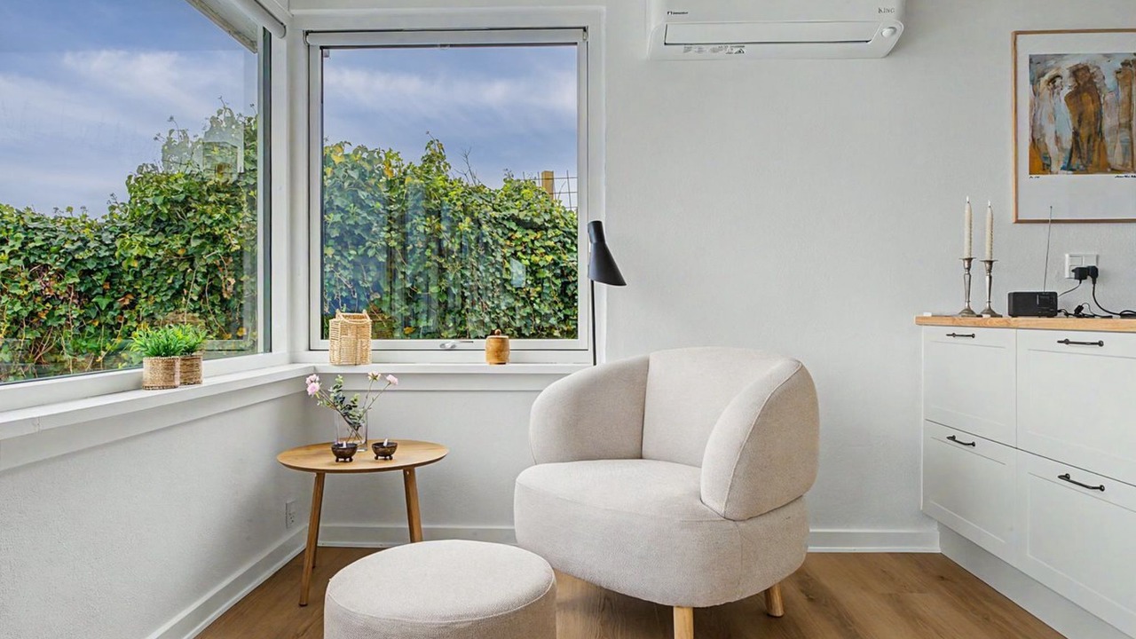 Photo of Livingroom in Bøjden