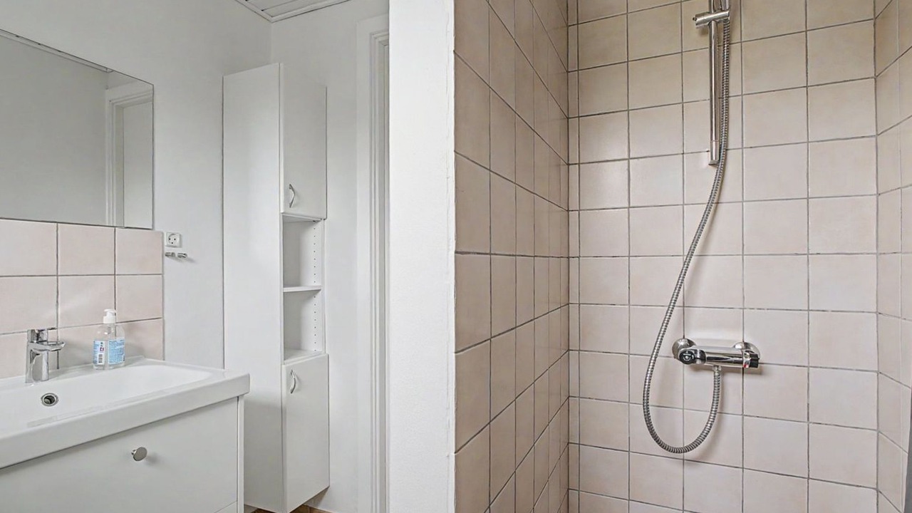 Photo of Bathroom in Bøjden