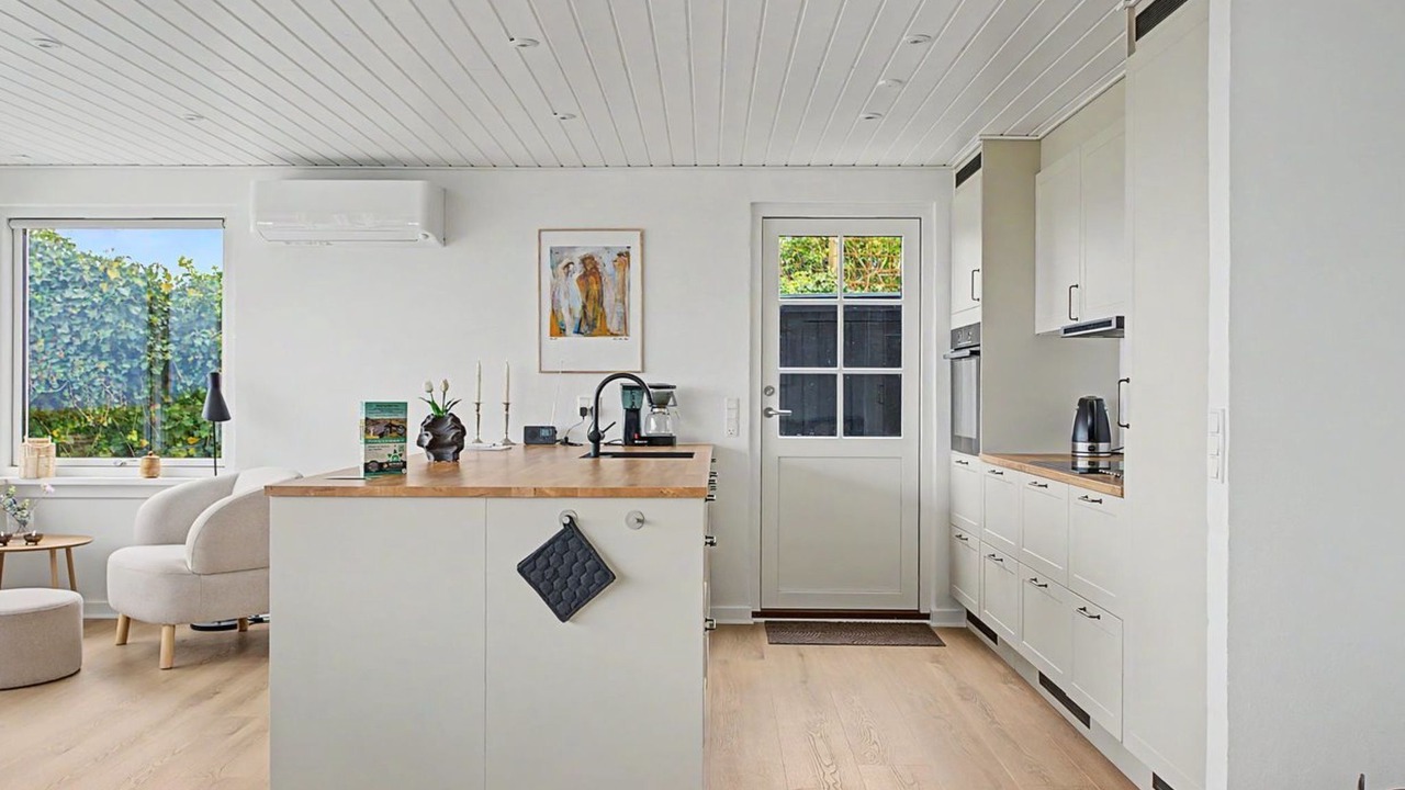 Photo of Bedroom in Bøjden