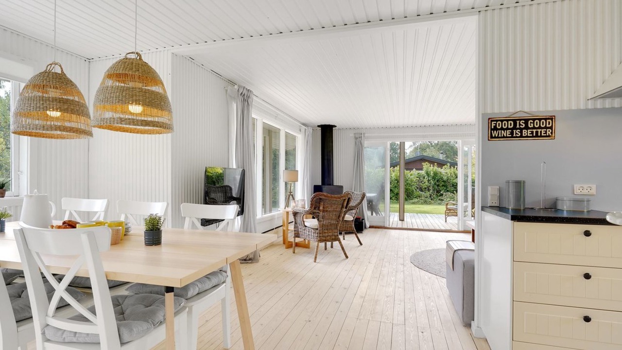 Photo of Livingroom in Rudkobing