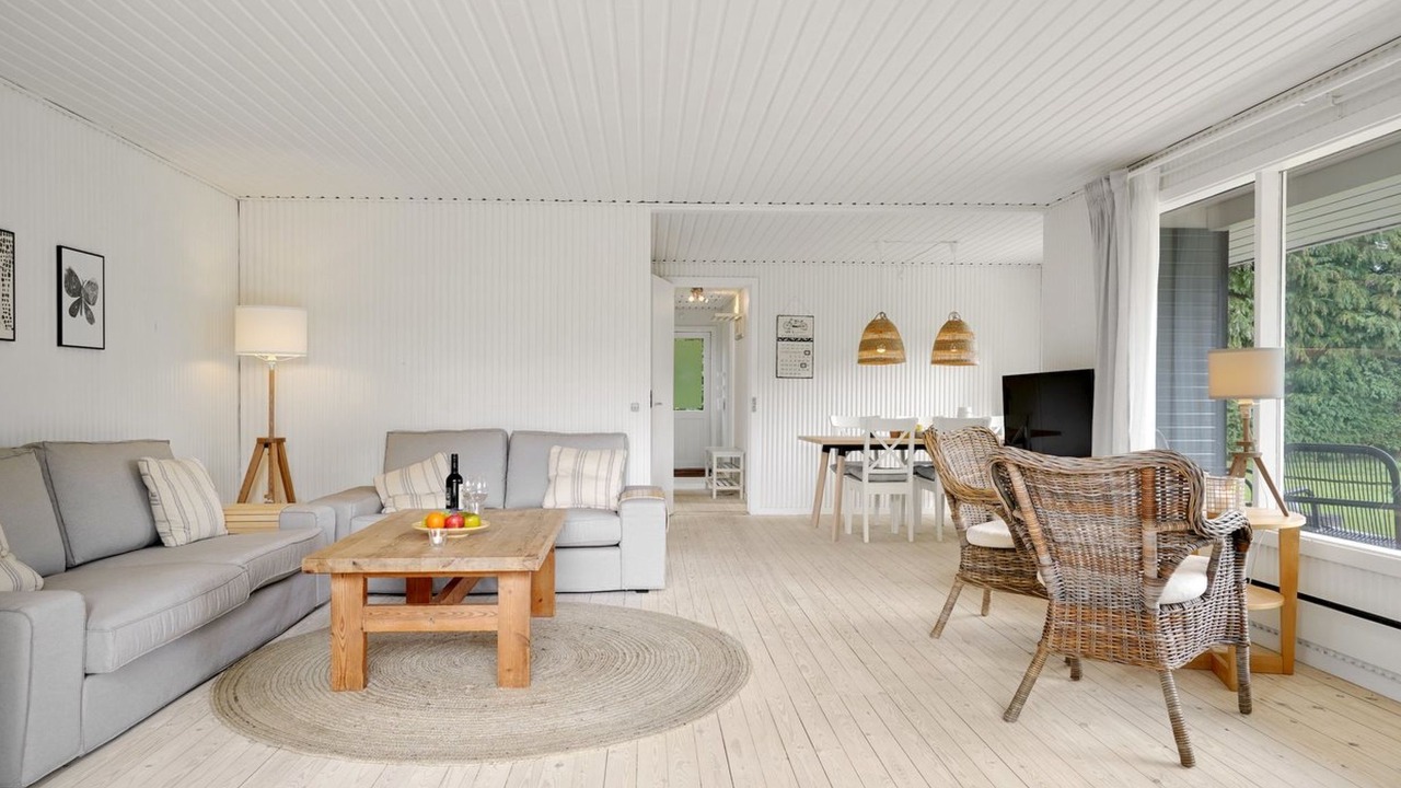 Photo of Livingroom in Rudkobing