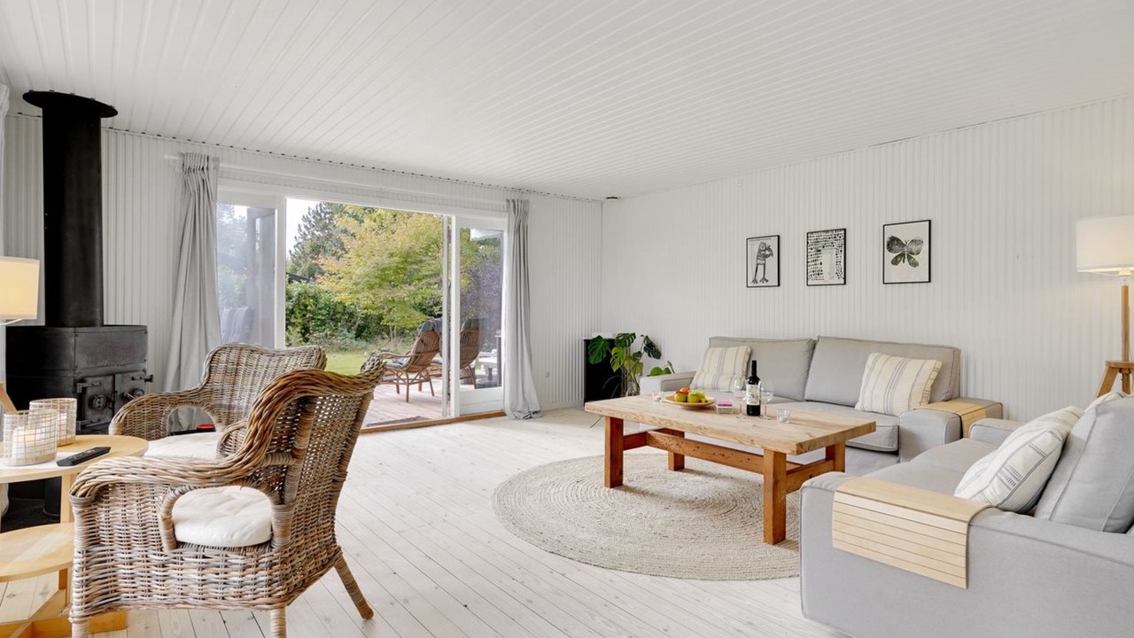 Photo of Livingroom in Rudkobing