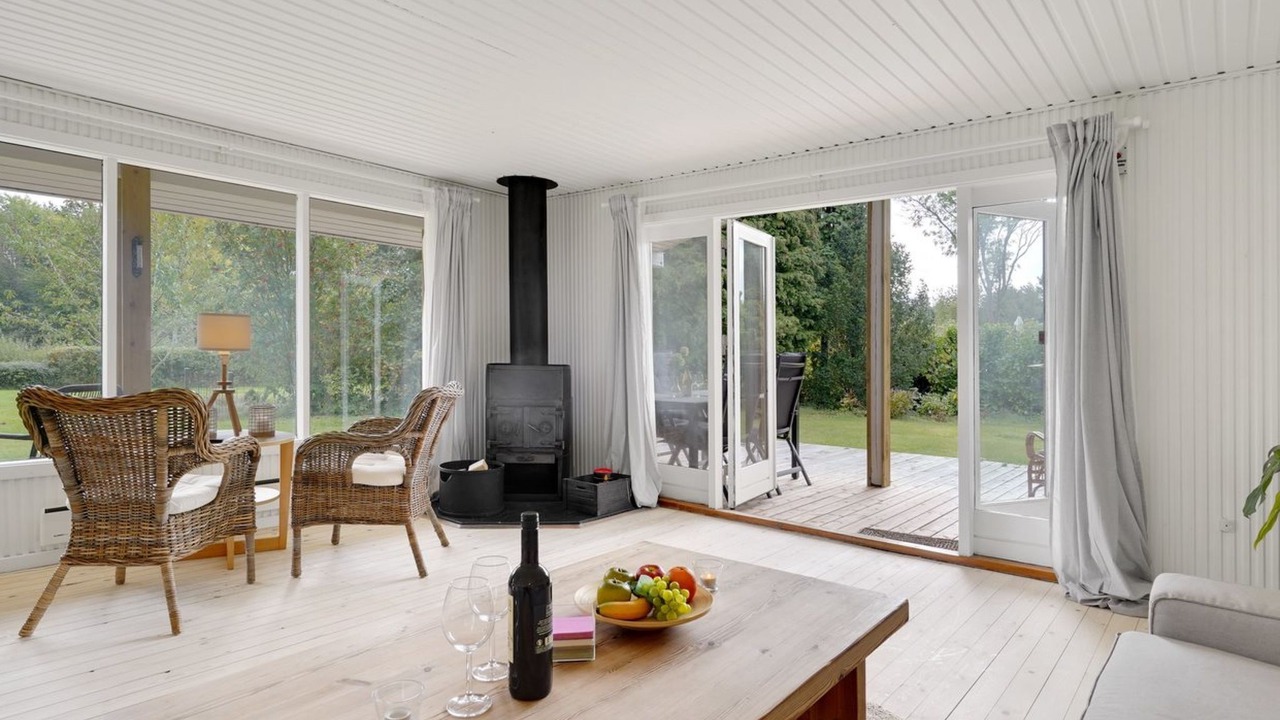 Photo of Livingroom in Rudkobing