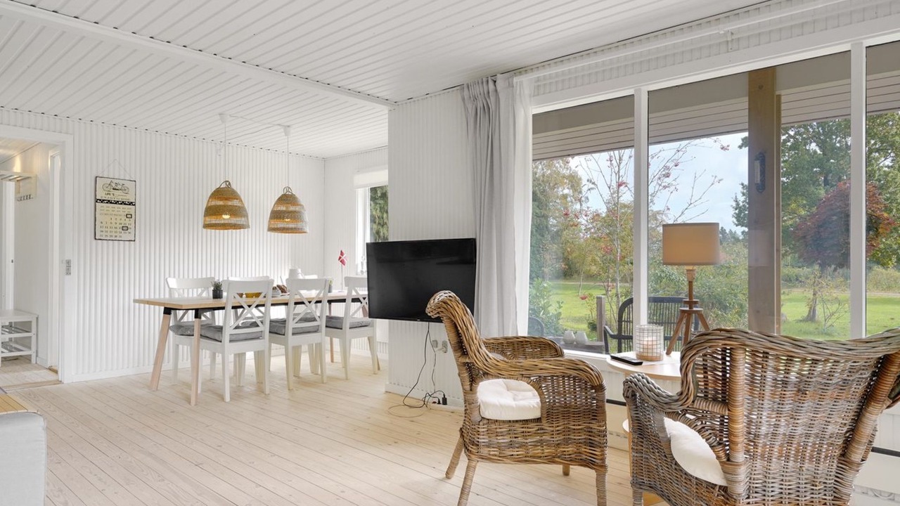 Photo of Livingroom in Rudkobing