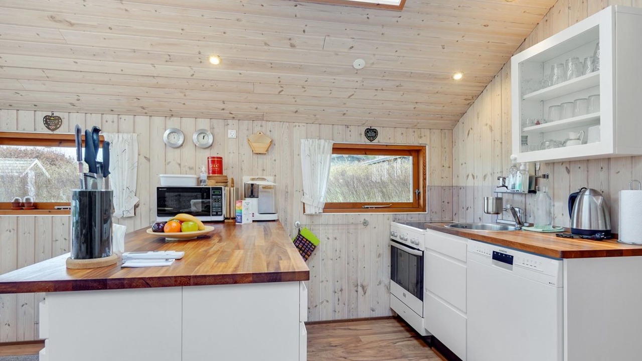 Photo of Bedroom in Spodsbjerg