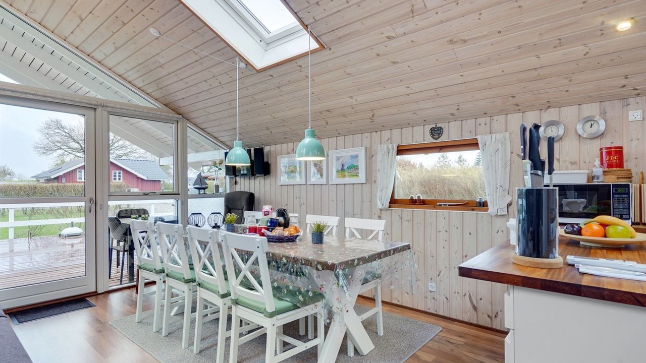 Photo of Livingroom in Spodsbjerg