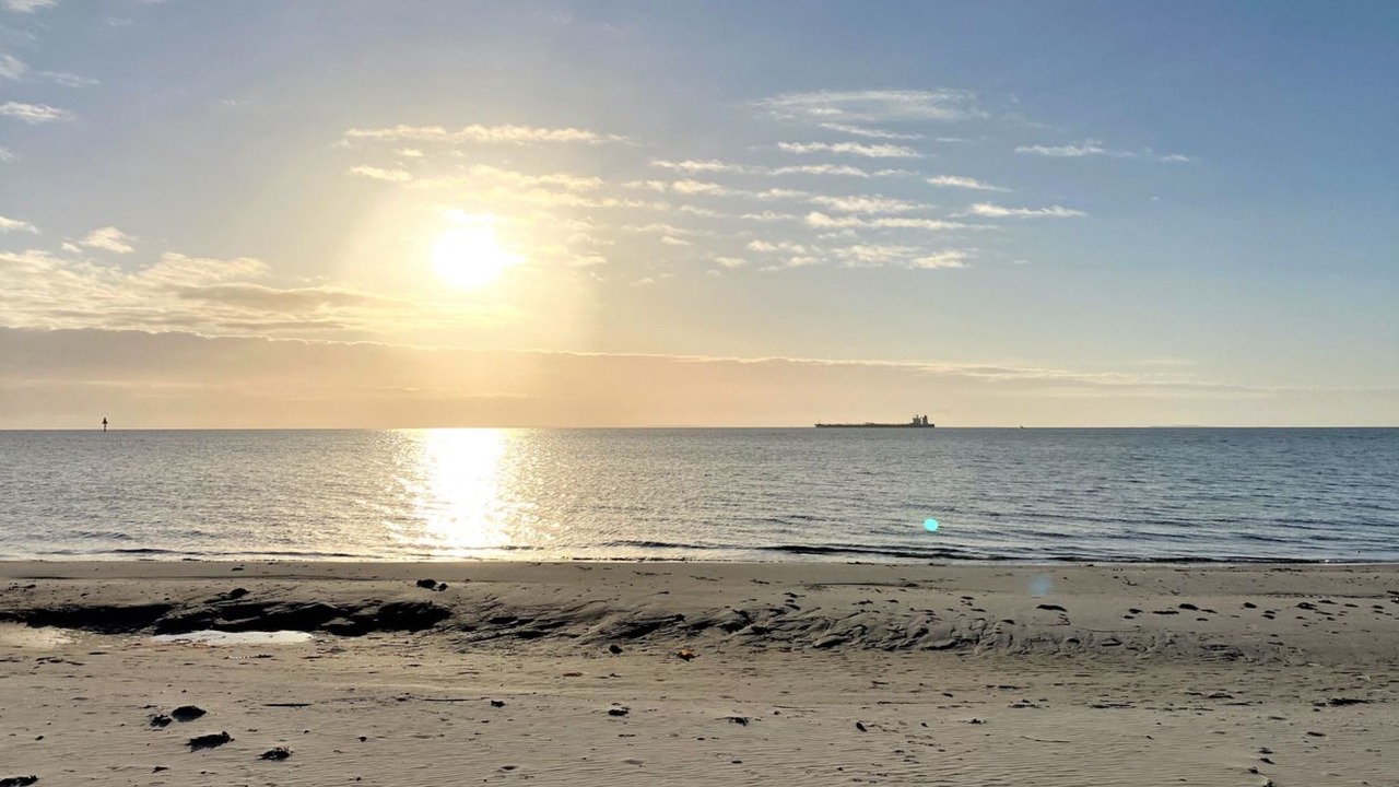 Photo of Outdoor in Spodsbjerg