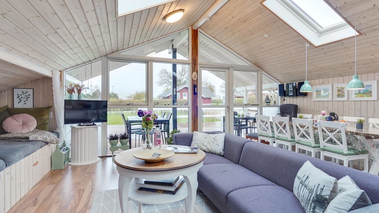 Photo of Livingroom in Spodsbjerg
