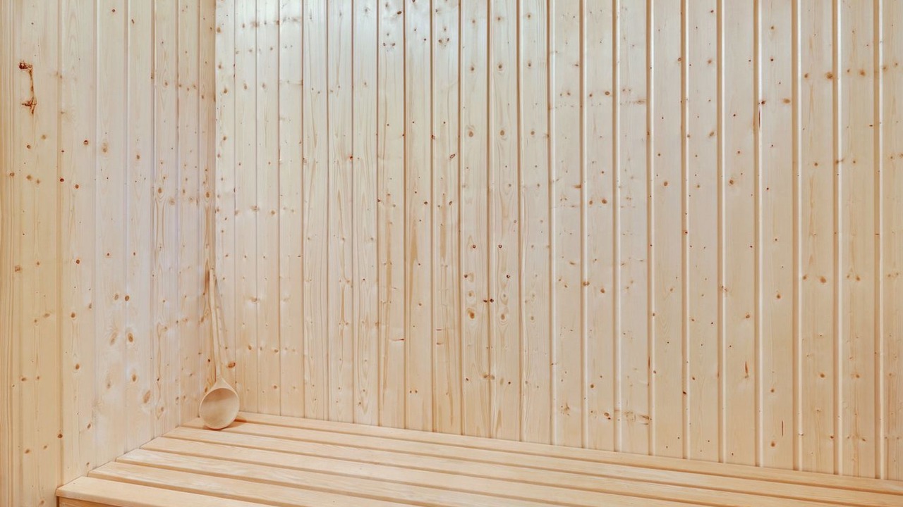 Photo of Bathroom in Spodsbjerg