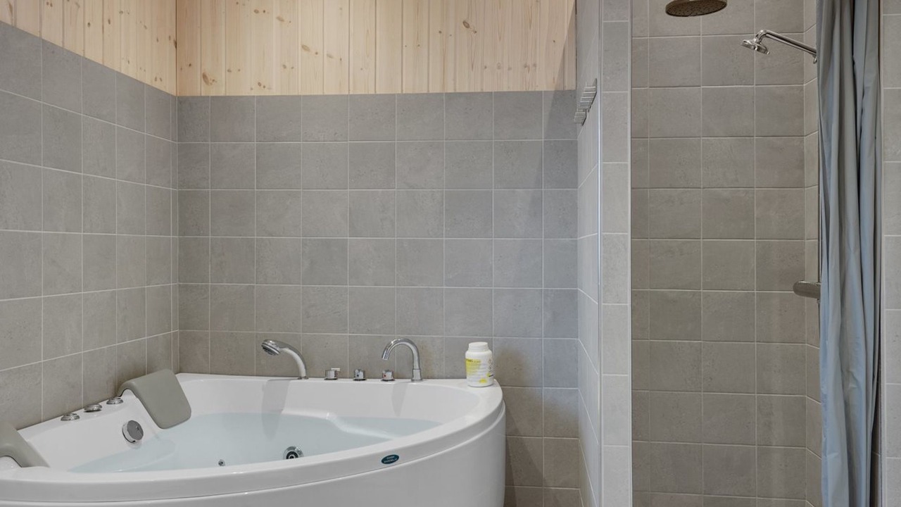 Photo of Bathroom in Spodsbjerg
