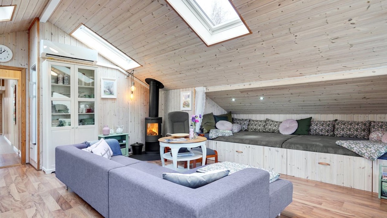 Photo of Livingroom in Spodsbjerg