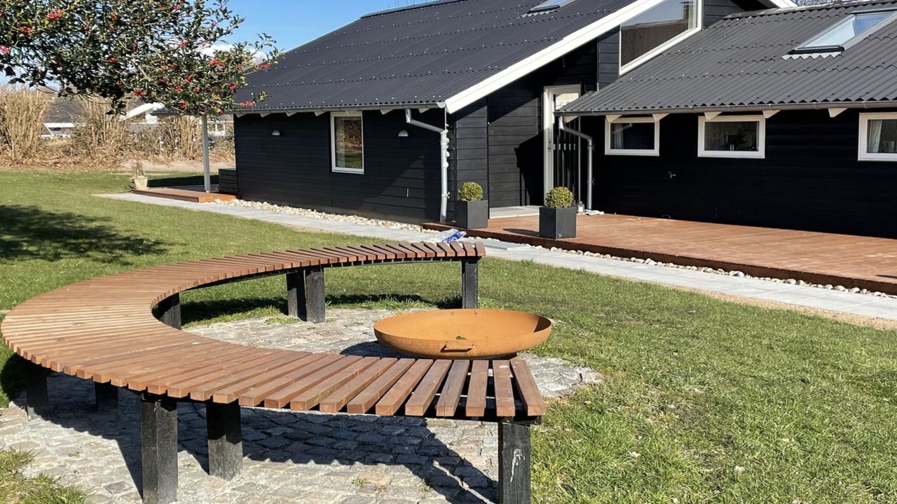 Photo of Outdoor in Spodsbjerg