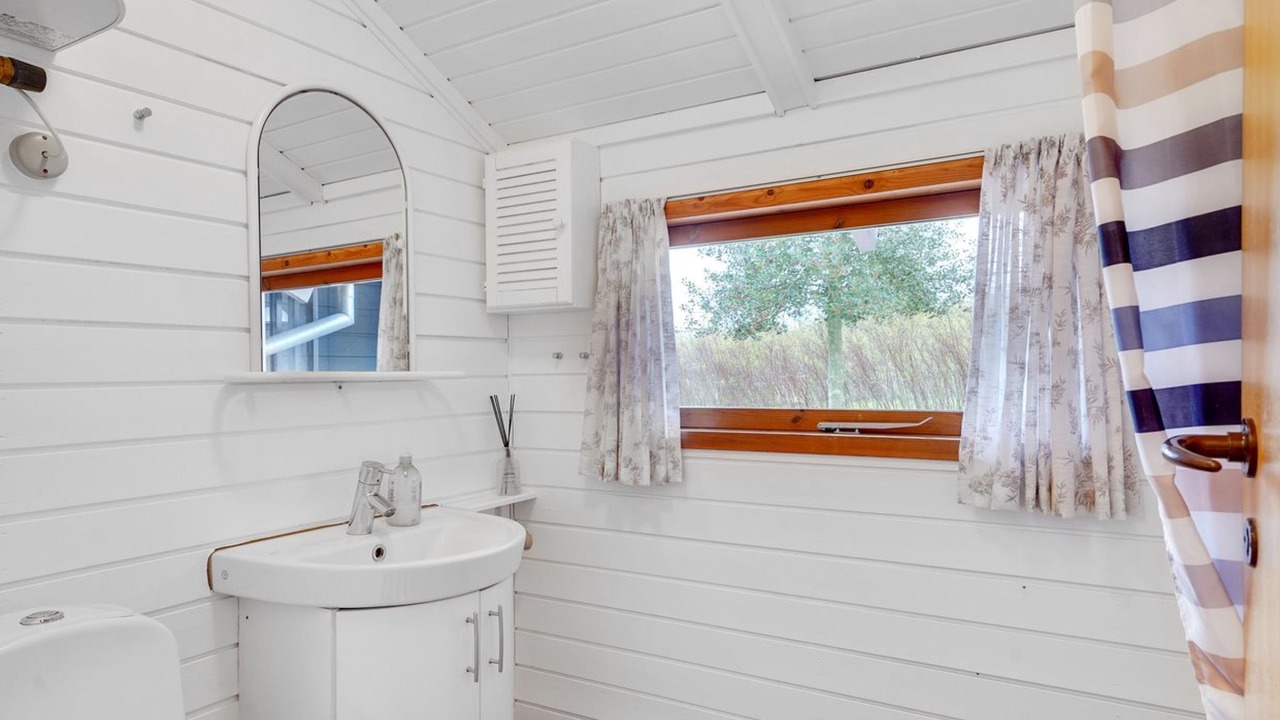Photo of Bathroom in Spodsbjerg