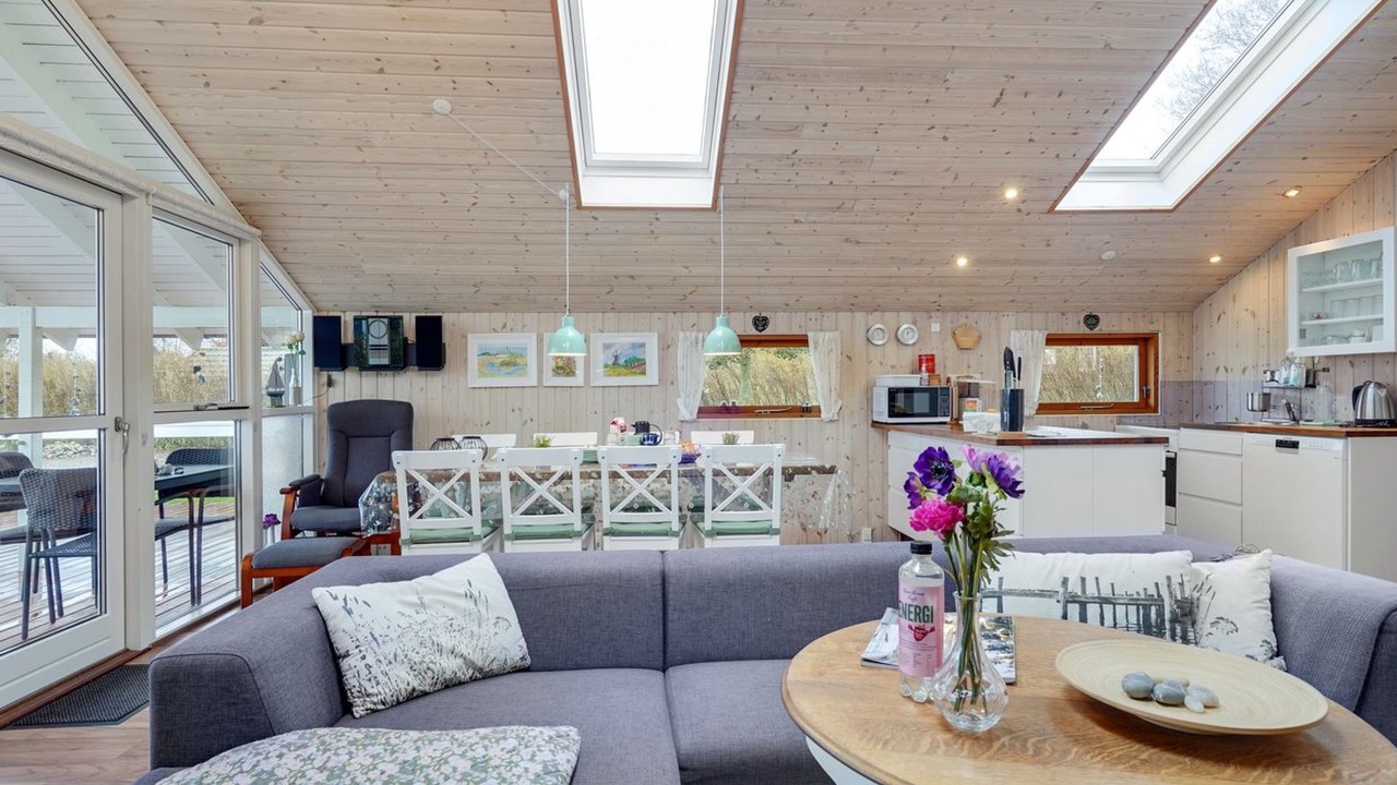 Photo of Livingroom in Spodsbjerg