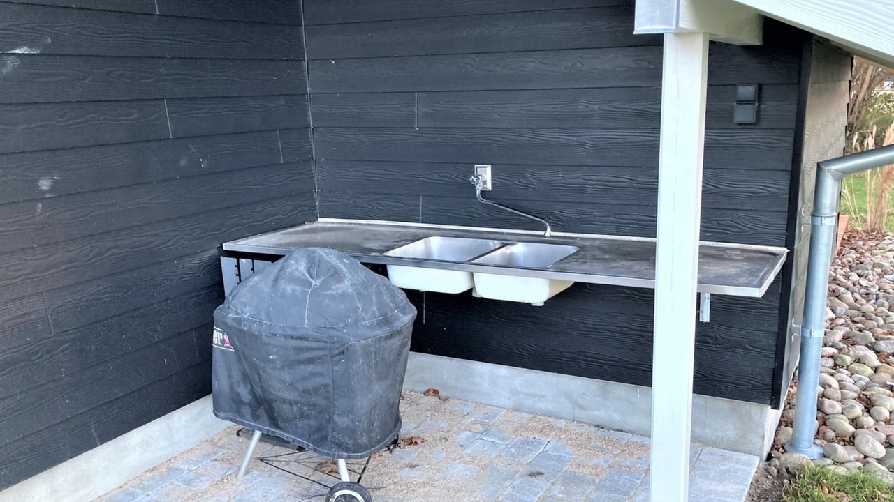 Photo of Outdoor in Spodsbjerg