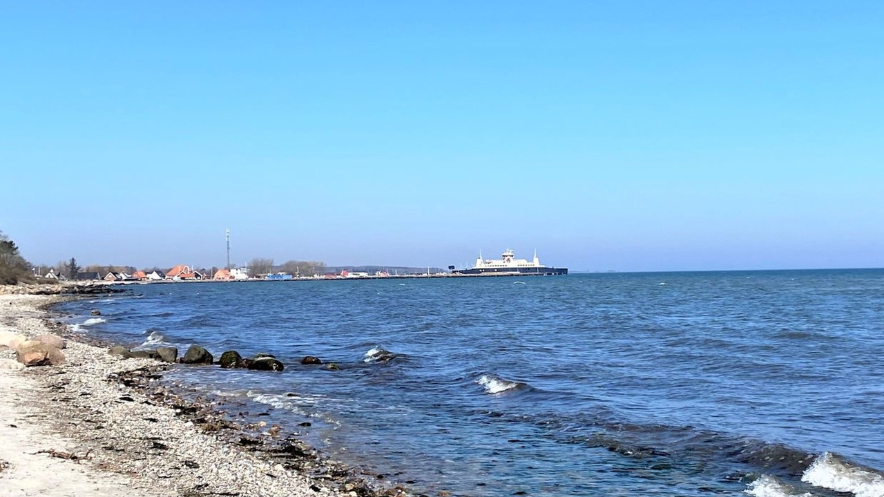 Photo of Outdoor in Spodsbjerg