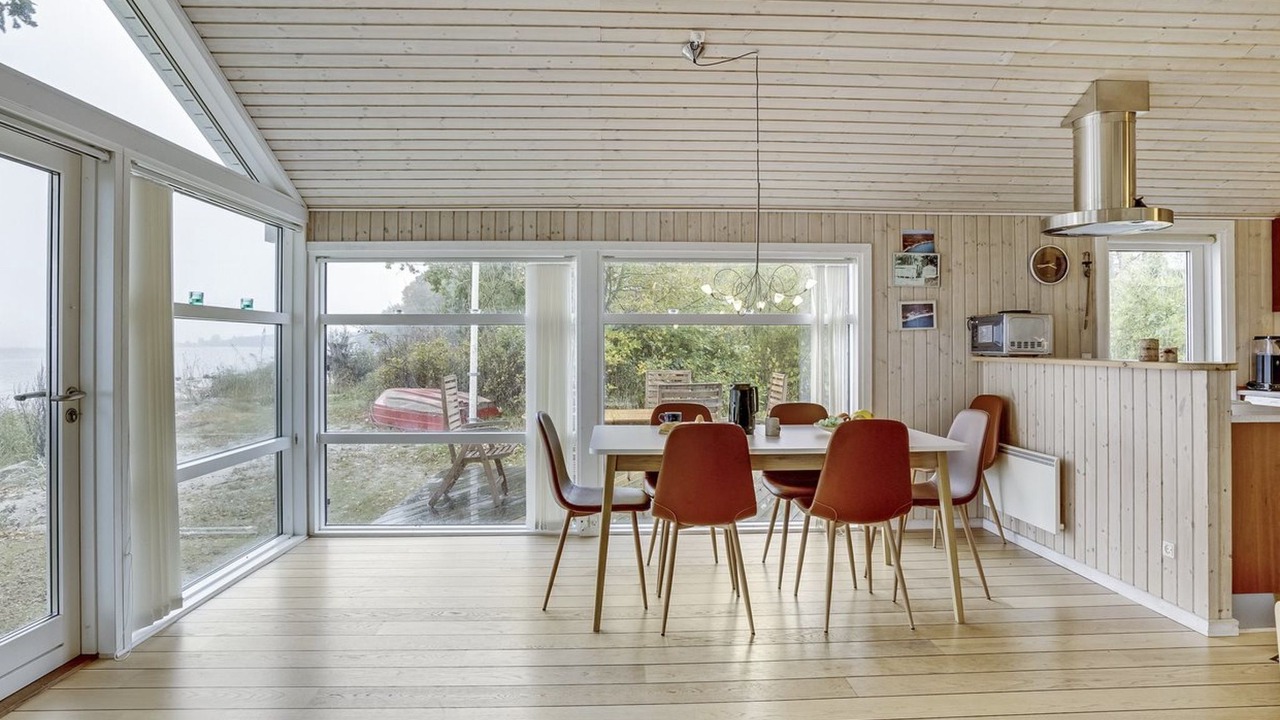 Photo of Livingroom in Oure