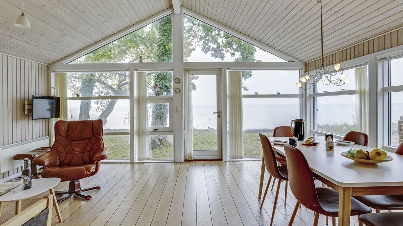 Photo of Livingroom in Oure
