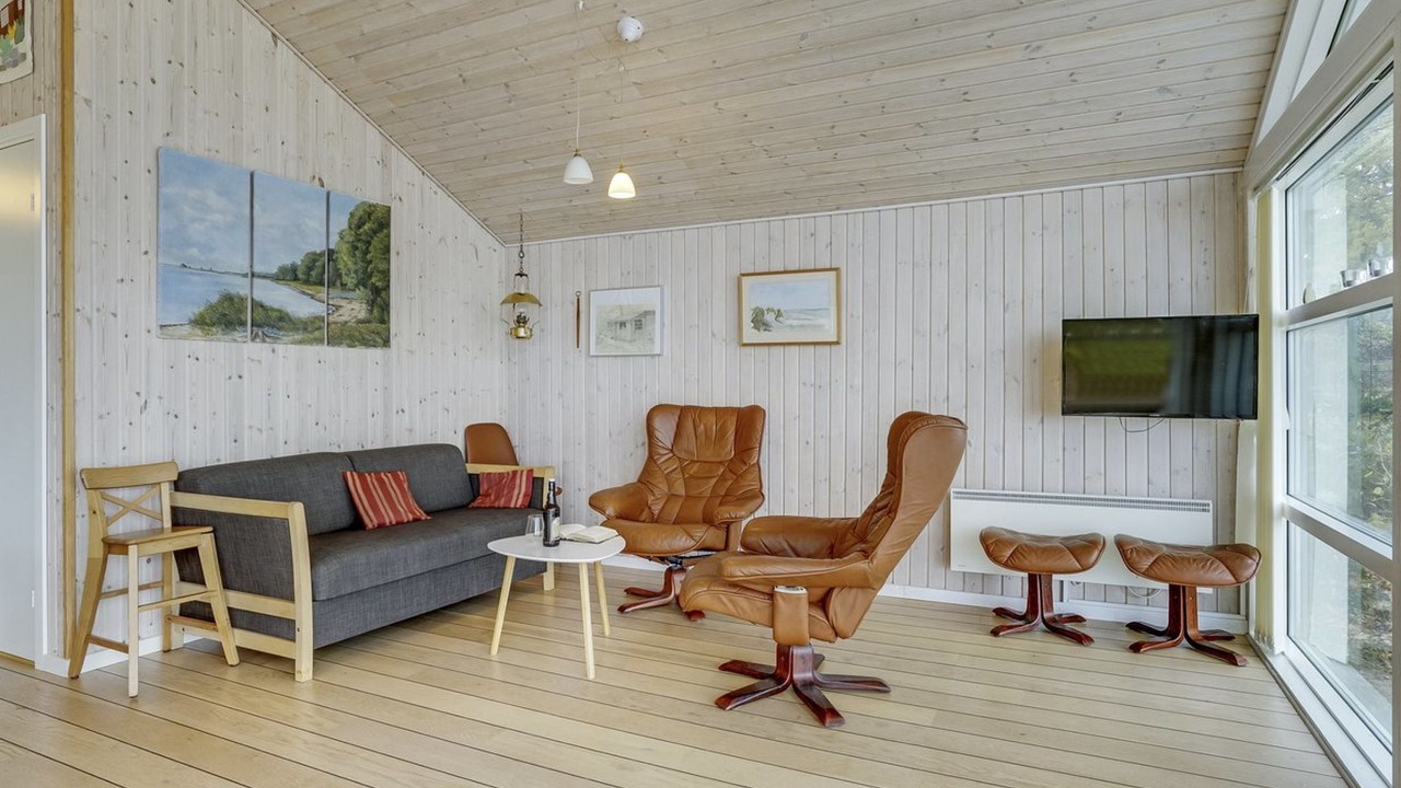 Photo of Livingroom in Oure