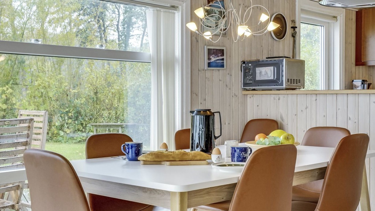 Photo of Livingroom in Oure