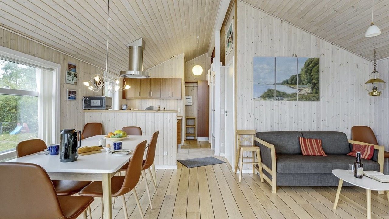 Photo of Livingroom in Oure