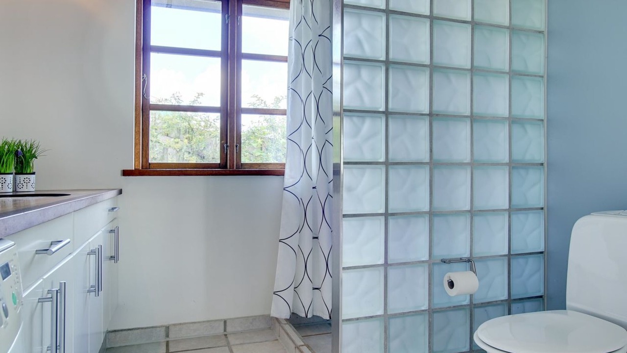 Photo of Bathroom in Ullerslev