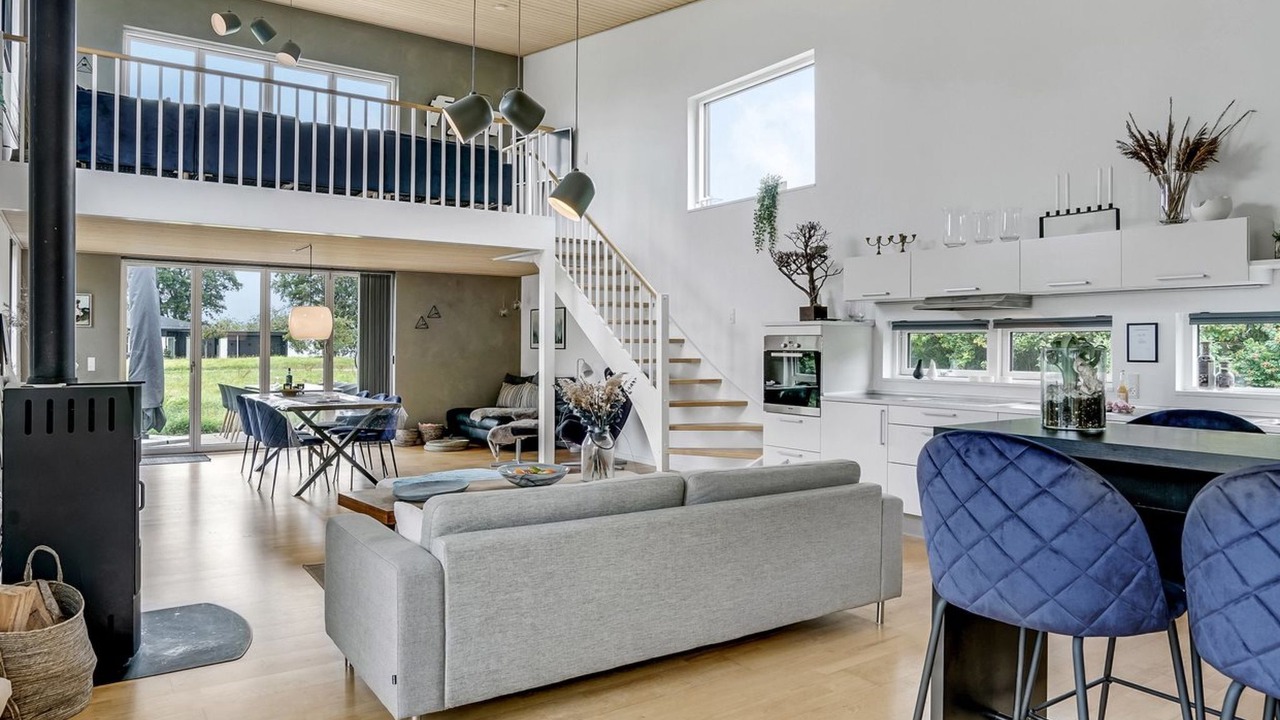 Photo of Bedroom in Middelfart