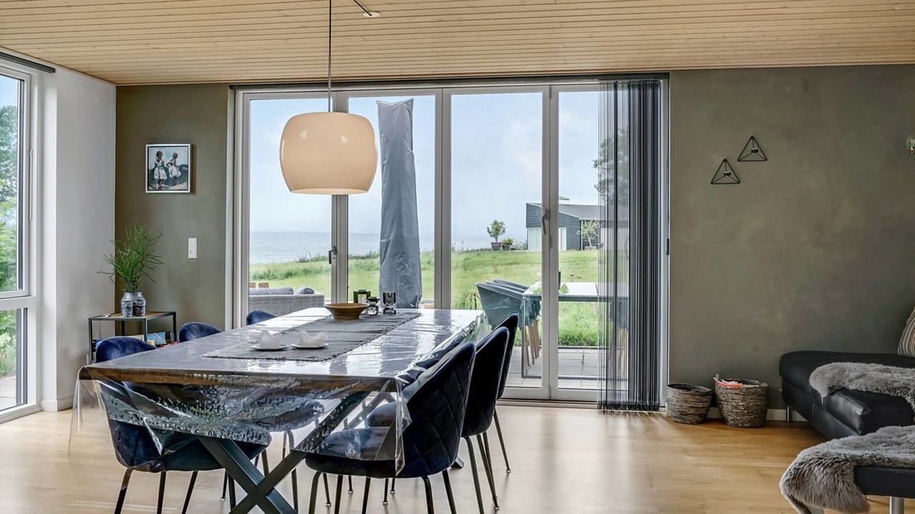 Photo of Livingroom in Middelfart