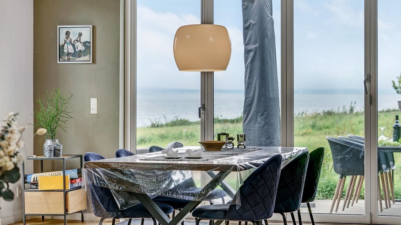 Photo of Livingroom in Middelfart