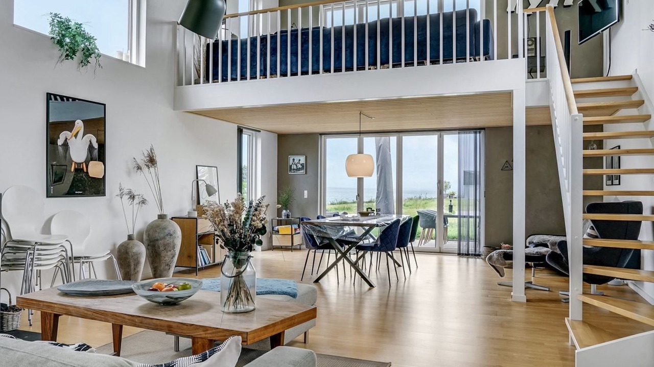 Photo of Livingroom in Middelfart