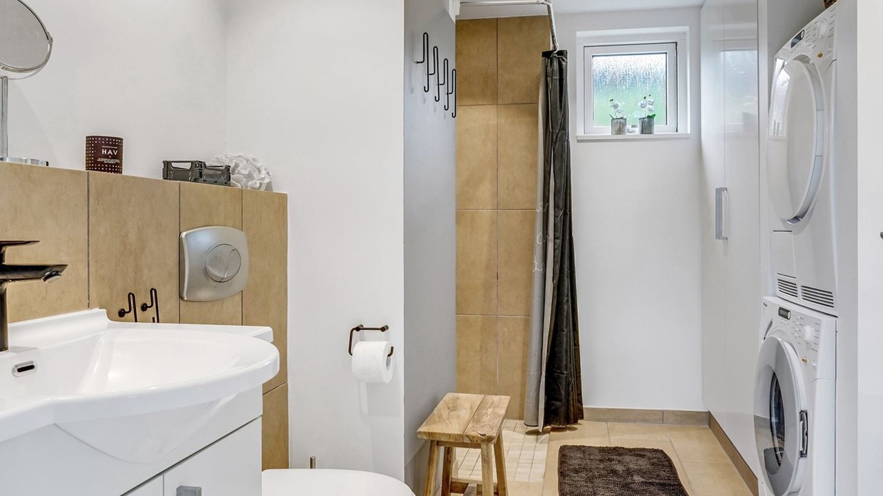Photo of Bathroom in Middelfart