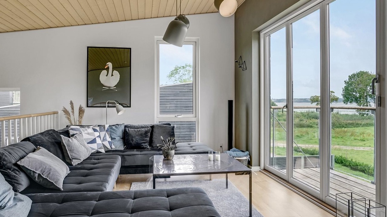 Photo of Livingroom in Middelfart